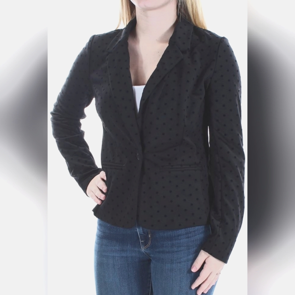 Kenzie Black 🖤 Blazer